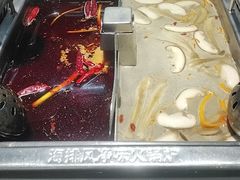 -海底捞火锅(步步高新天地店)