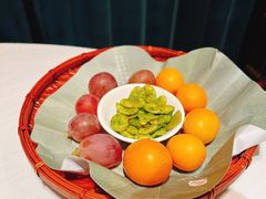 果篮-苏帮袁Sue Cuisine(来福士店)