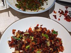 -BOB中西餐厅(东安·湘中城市广场店)