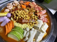 -全州拌饭韩国特色菜(国购广场店)