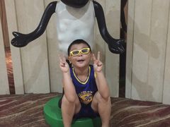 门面-武汉华夏国际影城(鲁广店)