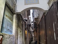 -屯溪老街