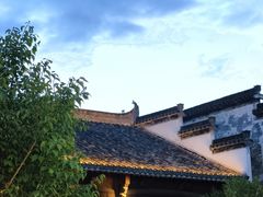 -黎阳老街