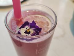 -ins森林童话餐厅coffee&bistro
