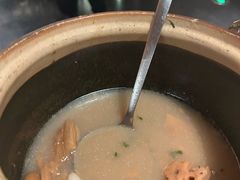-清水亭湖北菜(大屯DT51店)