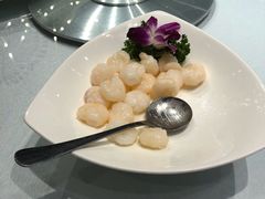 水晶大虾仁-廊亦舫Lang Yi Fang Restaurant(金桥店)