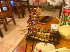 -疍家人黄记海鲜火烧烤
