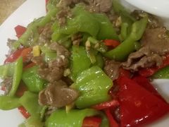 -龙记烤鸭店(新民路店)