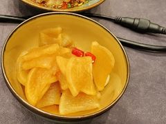 -锦珍锦顺德开煲(农科路店)