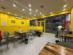 -塔斯提抓饭(东城汇店)
