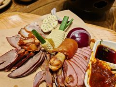 -鸽子窝(青塔店)