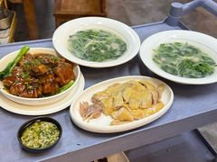 -丰收碗·陈皮果木烧鹅·23年老字号