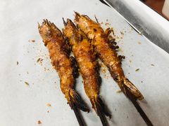 -江湖翅客(琶洲新村店)