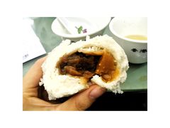 -香港蓮香樓(中環店)