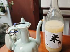 -蟹村草堂·苏式园林人文农家·大闸蟹