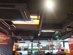 -鸣记脆皮烤鱼·海鲜烤鱼(三八广场店)