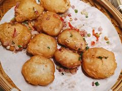 -湘邻呷铺·田园家宴(汉基广场店)