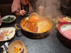 -色響火锅(恒隆广场店)