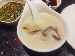 -捞王猪肚鸡火锅(财富中心店)