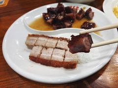 -澳门陈光记烧味饭店(南京德基广场店)