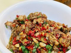 -笨罗卜浏阳菜馆(龙华鹏润达店)