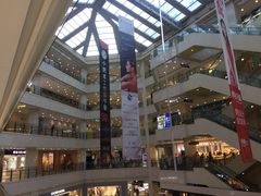 -光启城时尚购物中心