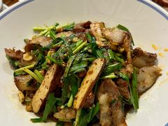 -老鼎万春卤菜(五代传承创始老店)