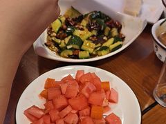 -前门杨记·铜锅涮肉(王府井·故宫店)