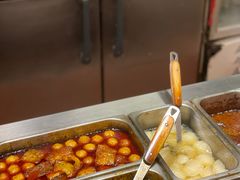 -新记美食(关闸店)
