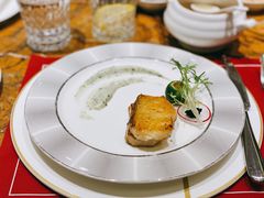 冰岛银鳕鱼-汕头皇城酒店