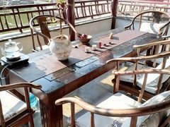 -祝家花園(伯渎港店)