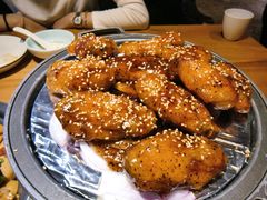 -金筷子西北菜·捞悦火锅