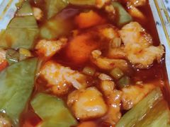 -郭林家常菜(洋桥店)