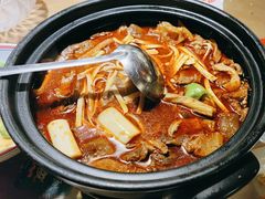 -肖记公安牛肉鱼杂馆· 省级非物质文化遗产(仁和路店)