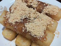 -三个大叔东北烧烤·砂锅菜(西三旗店)