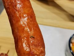 -头壹号  羊汤·饸饹面·大油条(西二旗店)