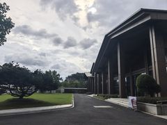 -君澜·绍兴鉴湖大酒店