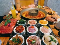 -楠火锅(广州总店)