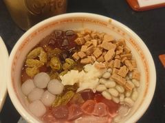 -探鱼·鲜青椒爽麻烤鱼(银泰城店)