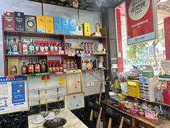 -牛排王糟粕醋火锅(海甸分店)