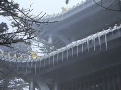 -峨眉山风景名胜区