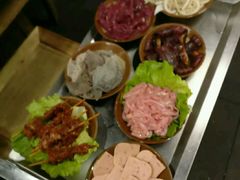 -重庆老火锅王(西安北路店)