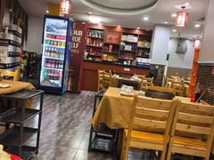 -濠轩阁特色生蚝火锅(水湾路店)