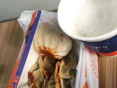 -煎饺王子(财富广场店)