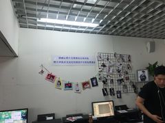 -致青春照相馆·证件照(小寨总部)
