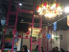 -巴依老爷新疆美食(远洋未来汇购物中心店)