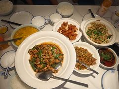 -兰湘子·湘菜小炒(长安万科广场店)