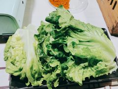 -云晓光头烧烤吧(盛夏店)