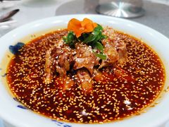 -院8里·小聚园老川菜(九眼桥店)