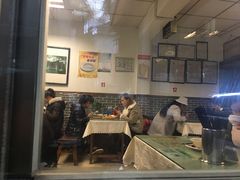 大堂-朱家花园食府(顺城王府井店)